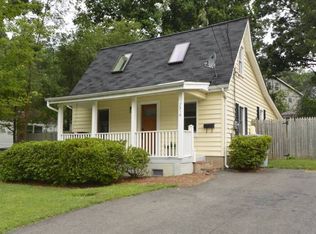 7210 Shreve Rd, Falls Church, VA 22043