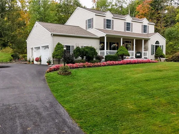 17 Indian Hill Road, Warwick, NY 10990