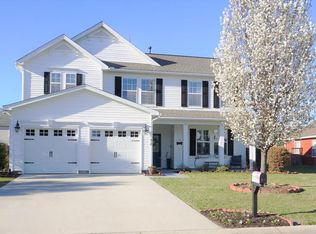 418 Glenmore Dr, Moncks Corner, SC 29461