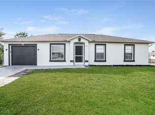 3521 17th St SW, Lehigh Acres, FL 33976
