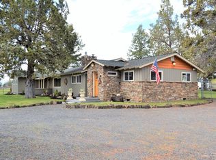 22265 NE Butler Market Rd, Bend, OR 97701
