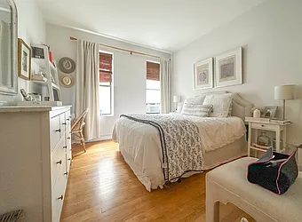 Rented by Quality Living Village, Inc.