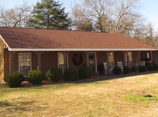 174 Eutaw Dr, Starkville, MS 39759