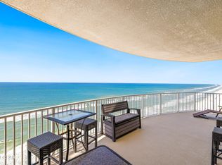 17545 Front Beach Rd UNIT 2301, Panama City Beach, FL 32413