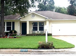 17019 Morning Star Ave, Crosby, TX 77532