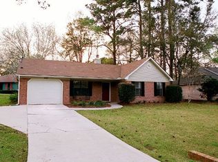 452 Merlin Way, Tallahassee, FL 32301