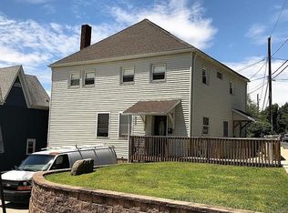 757 Church St, Palmerton, PA 18071
