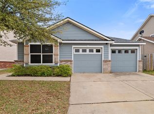 117 Independence Ave, Venus, TX 76084