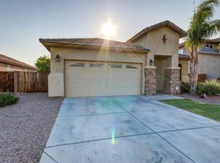 7804 S 68th Dr, Laveen, AZ 85339