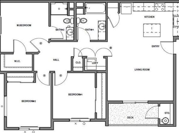 14730 Tahoma Blvd SE #H102