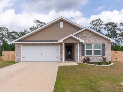 21720 Sutherland Cir, Fairhope, AL, 36532