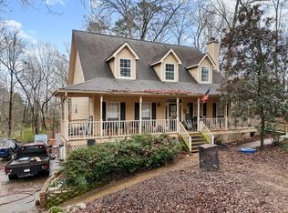 10930 N Harbor Rd, Soddy Daisy, TN 37379