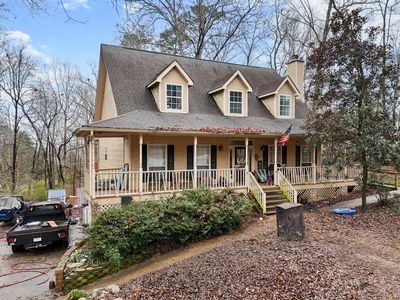 10930 N Harbor Rd, Soddy Daisy, TN, 37379