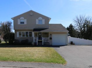 258 Chism St, Schenectady, NY 12304