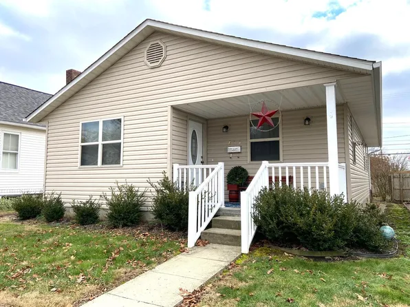 653 Church St, Logan, OH 43138