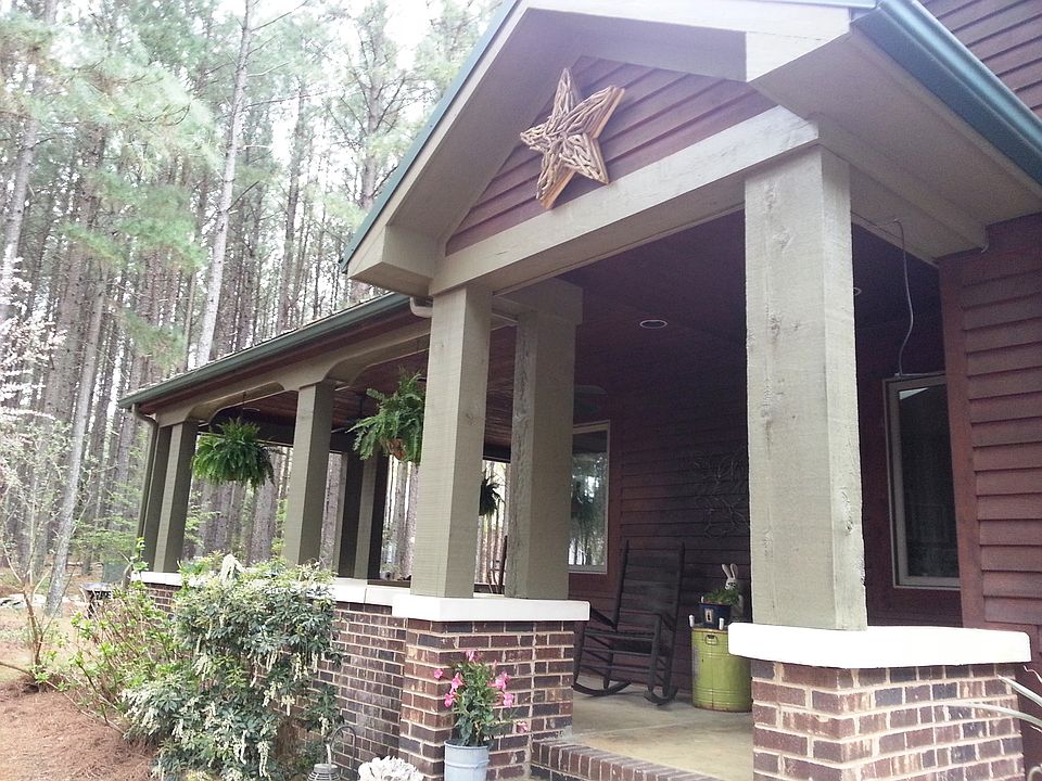 Main entry. Welcome home!