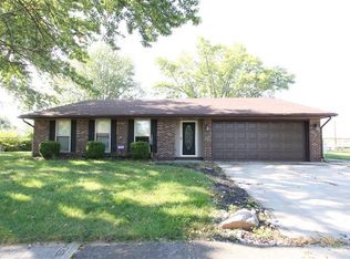 5201 Pollard Way, Dayton, OH 45424
