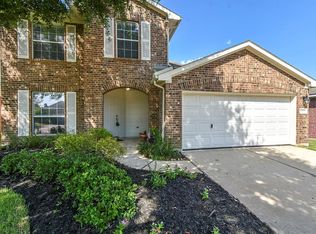 25430 Twister Trl, Spring, TX 77373