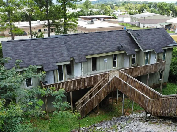 1420 Ascent Trl NW, Huntsville, AL 35816