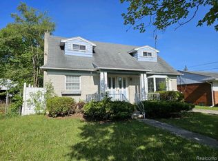 4229 Leerda St, Flint, MI 48504