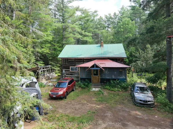 193 River Bend Dr, Brudenell, Lyndoch And Raglan, ON K0J 2E0