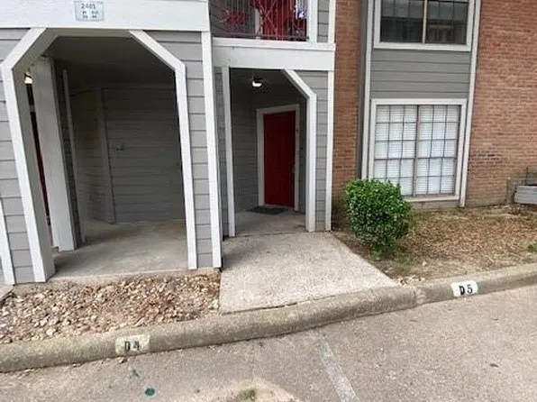 2402 Sycamore Ave APT D4, Huntsville, TX 77340