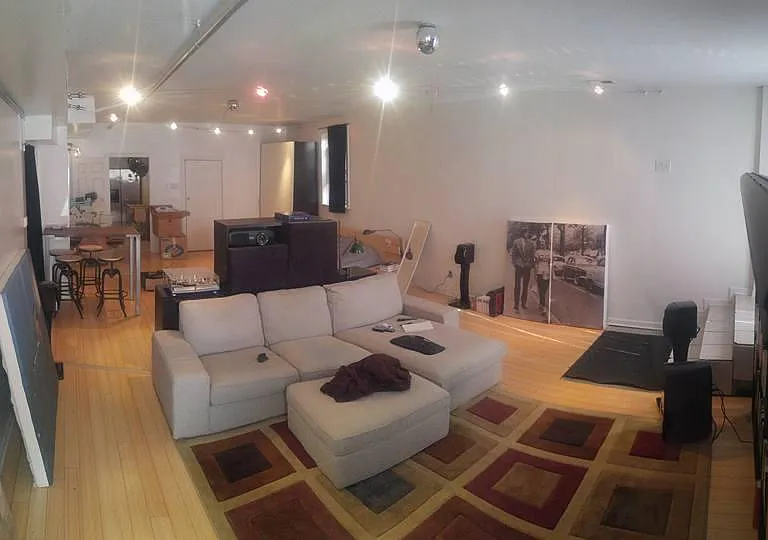 3536 W Belmont Ave #GROUND SOUTH — Photo 13