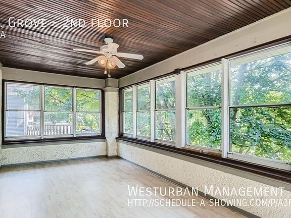 2nd image of 114 S Grove Ave APT 2