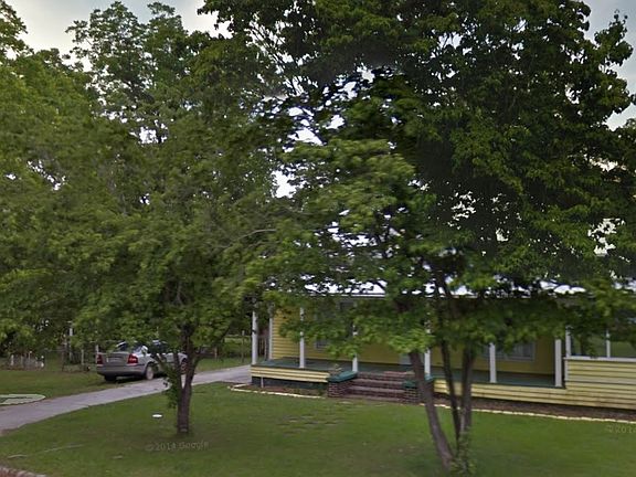 Front Center (google street)
