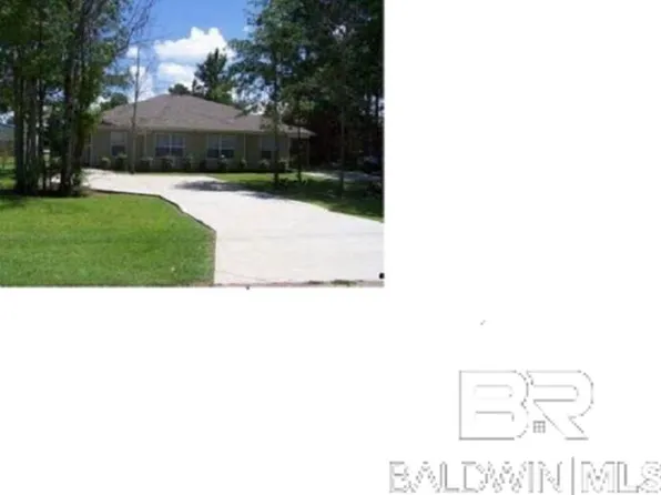 18390 W Hammond St #A, Robertsdale, AL 36567