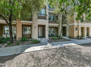 121 N California St UNIT 9, Chandler, AZ 85225