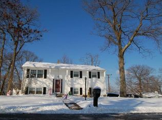 42 Musconetcong Ave, Hopatcong, NJ 07843