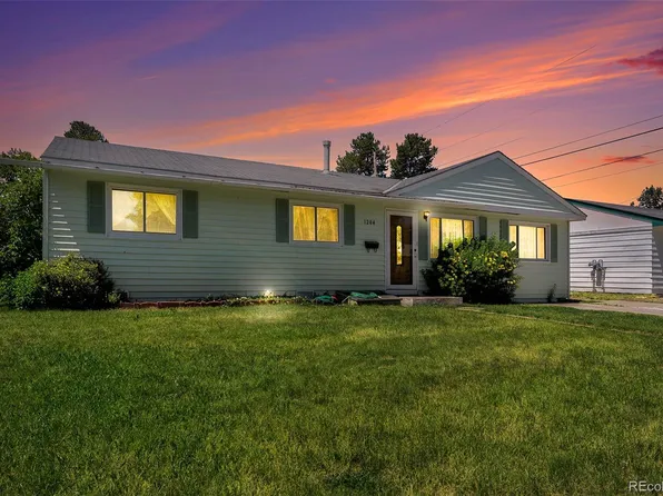 1204 Mt. Massive Drive, Leadville, CO 80461