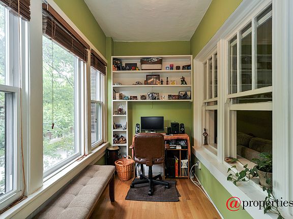Sun Room
