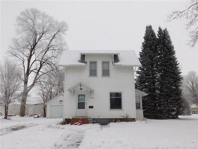 1026 Summer St, Grinnell, IA, 50112