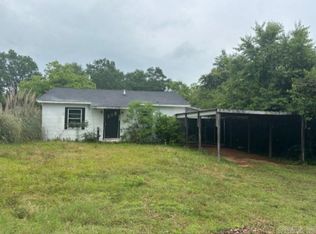 403 E 5th St, Lillie, LA 71256