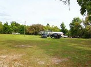 173 Lake Ray Rd, Hawthorne, FL 32640