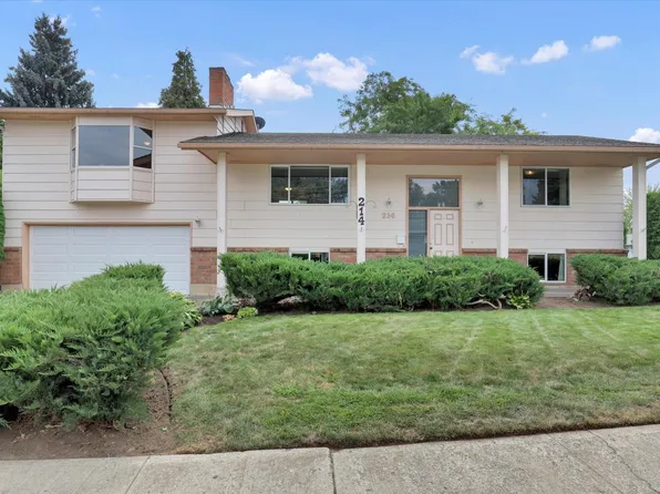214 Gregory Dr, Cheney, WA 99004