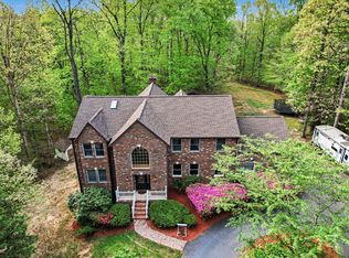 98 Wateredge Ln, Fredericksburg, VA 22406