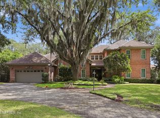2656 BEAUCLERC Road, Jacksonville, FL 32257