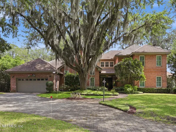 2656 BEAUCLERC Road, Jacksonville, FL 32257