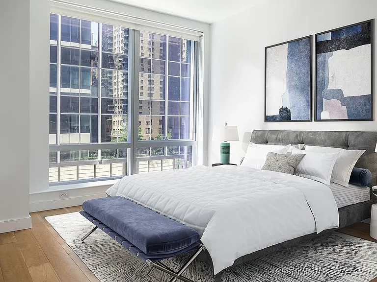 225 E 39th St #25G — Photo 3