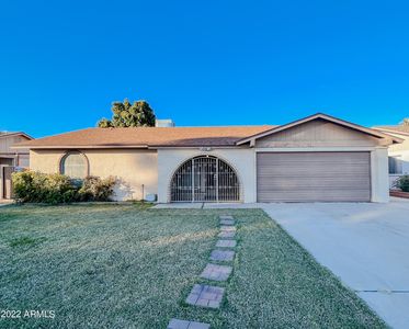 4148 W Poinsettia Dr, Phoenix, AZ, 85029