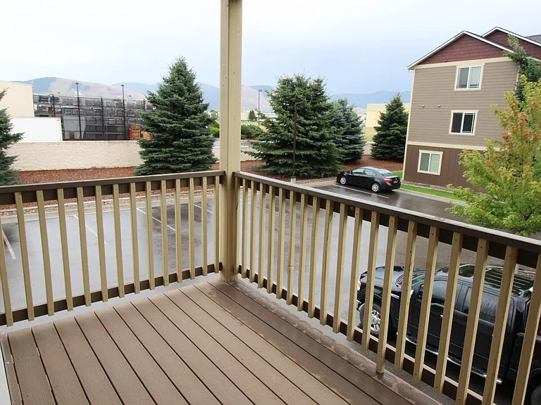Tyson Vance Apartments — Photo 9