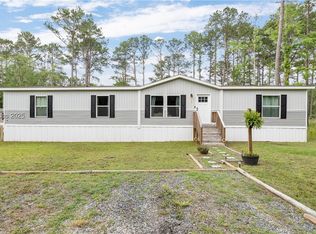 77 Bailey Cir, Seabrook, SC 29940