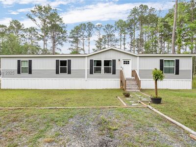 77 Bailey Cir, Seabrook, SC, 29940