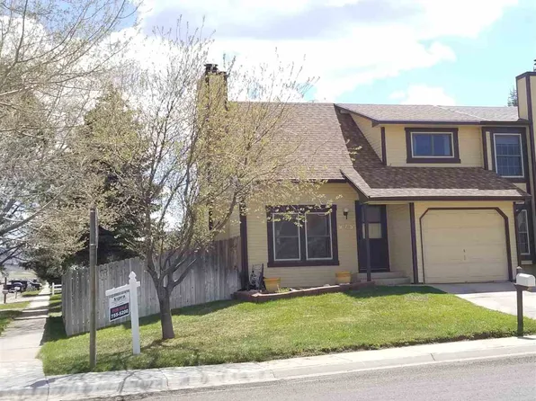 975 Indian Hills Dr, Laramie, WY 82072