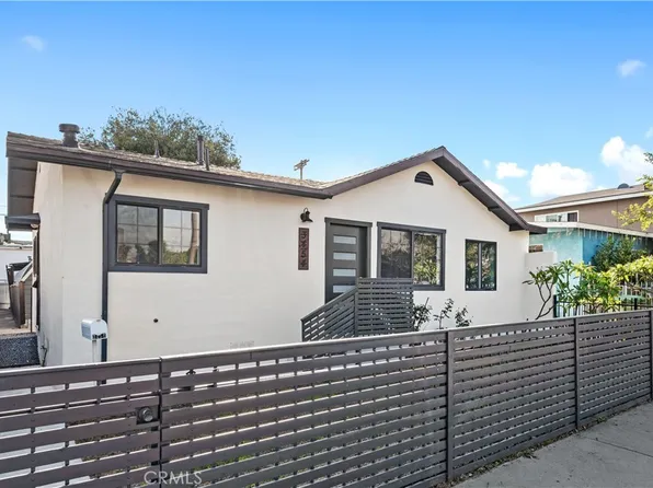 3454 Hunter St, Los Angeles, CA 90023