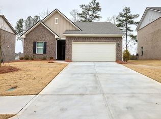2328 Argento Cir, Dacula, GA 30019