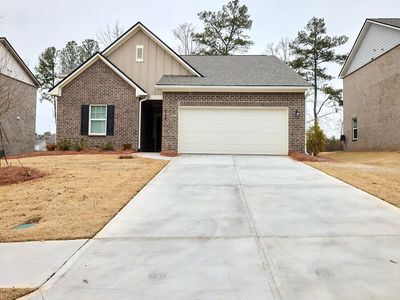 2328 Argento Cir, Dacula, GA, 30019